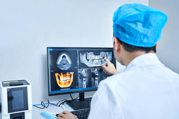 Best Chipped Tooth Repair Near Me  in Russell, PA