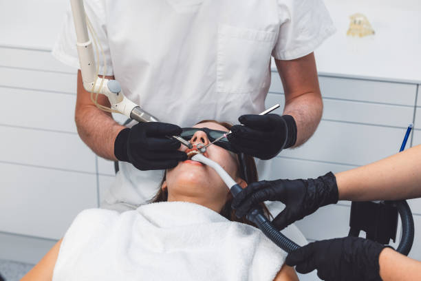 Best Knocked-Out Tooth Emergency  in Russell, PA