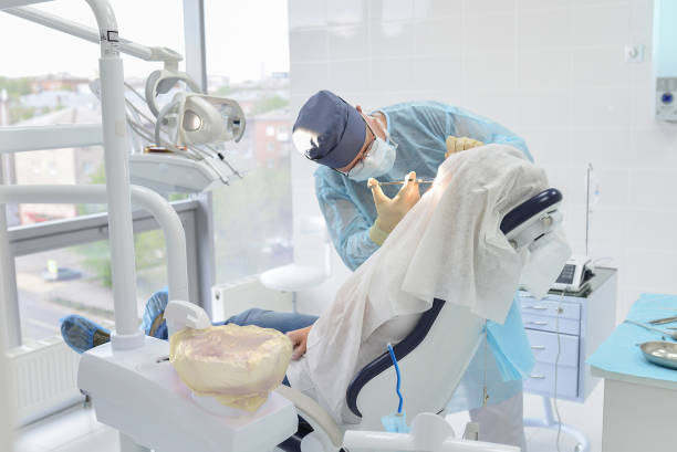 Best Tooth Pain Emergency Relief  in Russell, PA